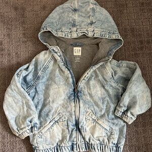 Gap Kids denim jacket